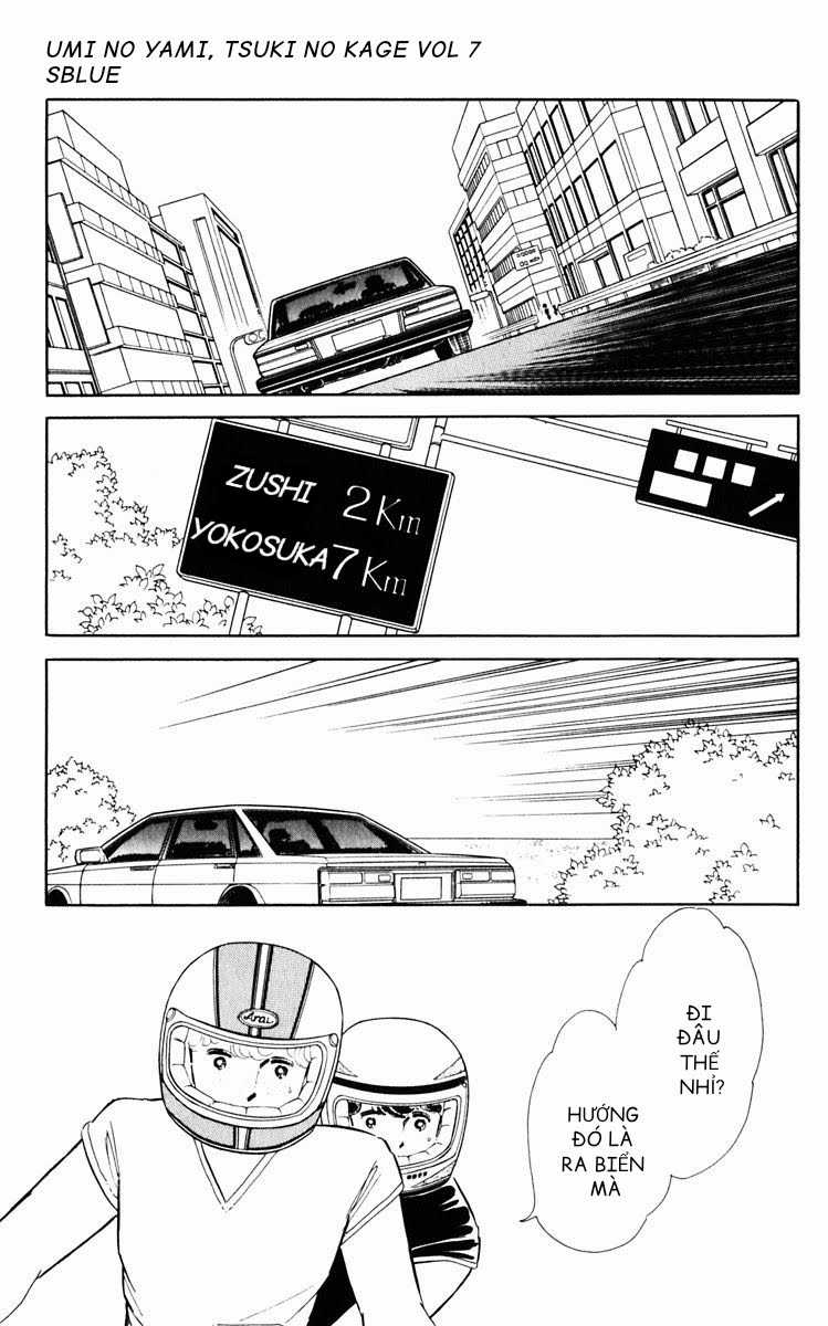 Hits - Chapter 31 - Trang 4