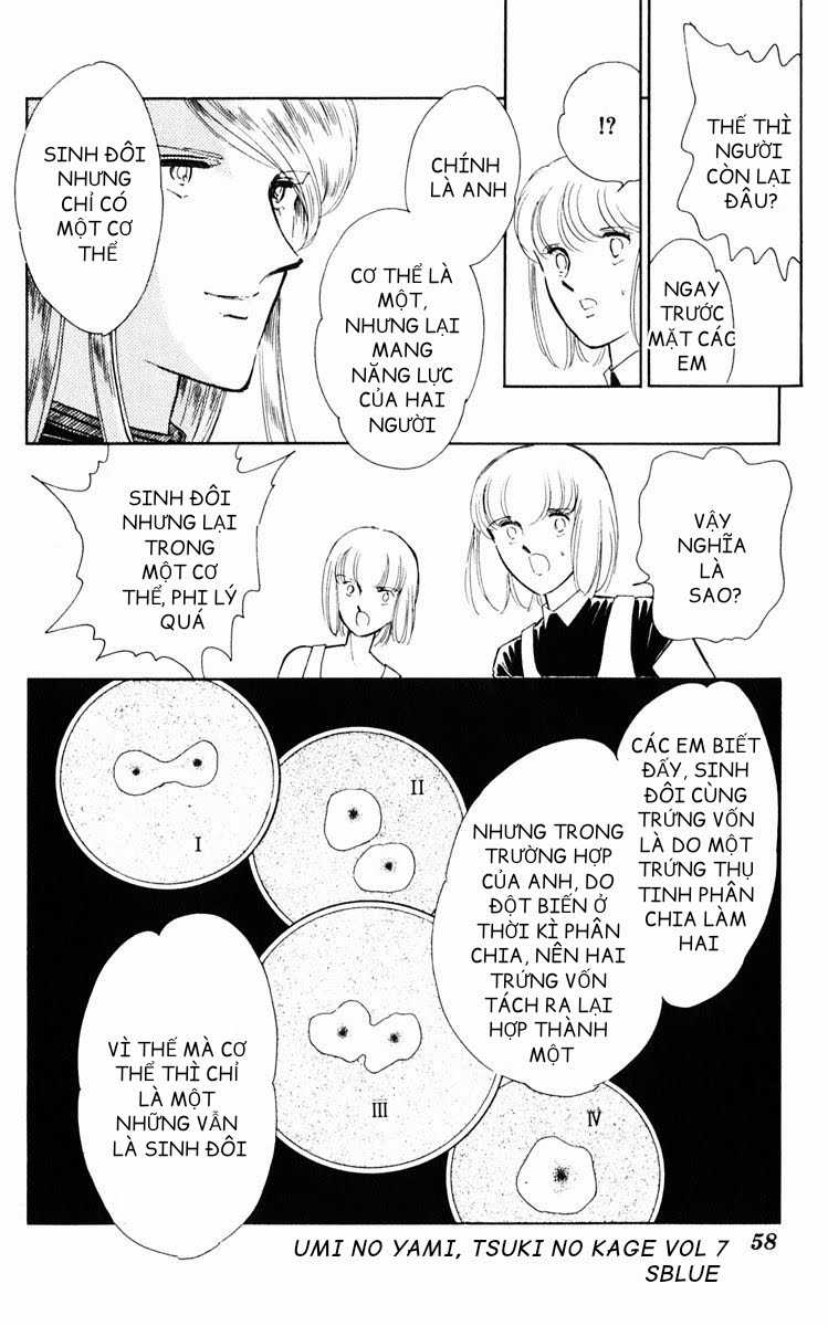 Hits - Chapter 31 - Trang 32