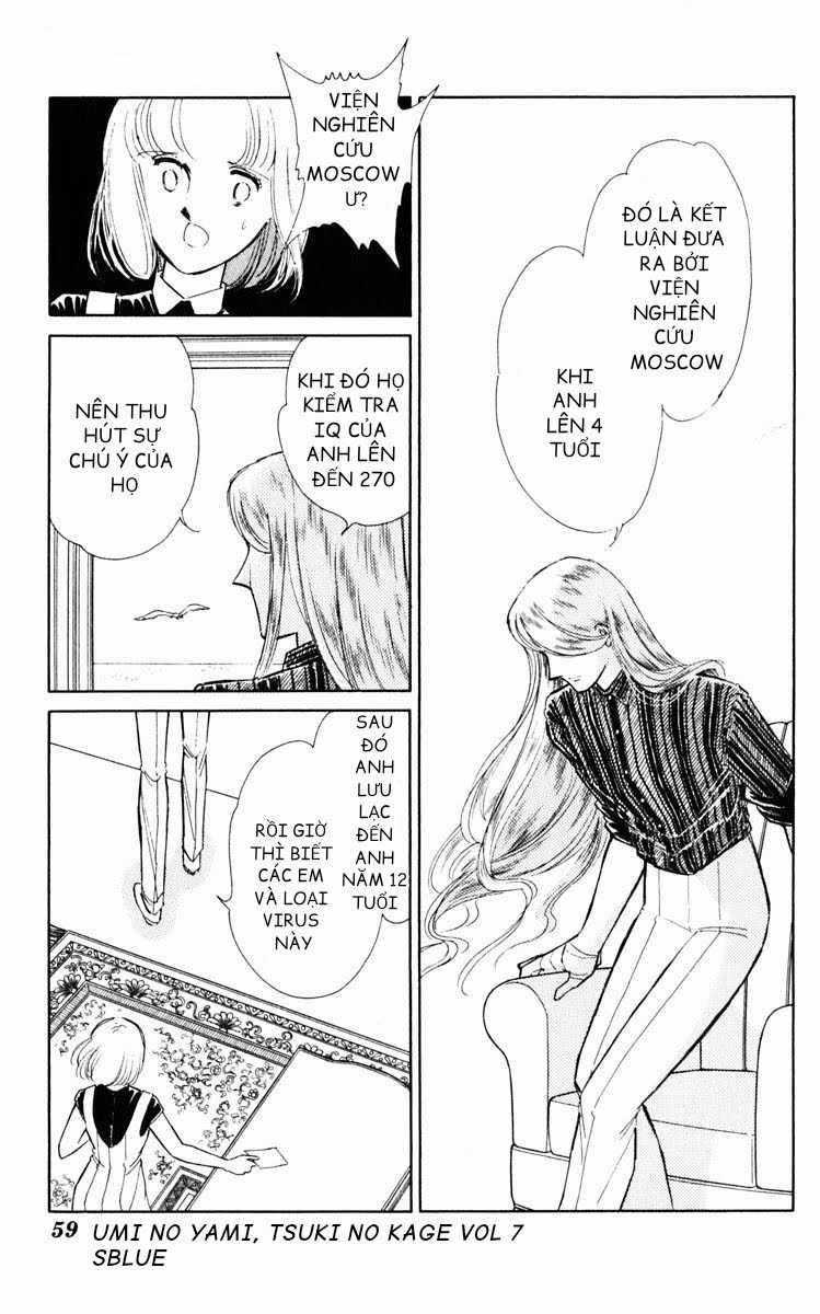 Hits - Chapter 31 - Trang 33