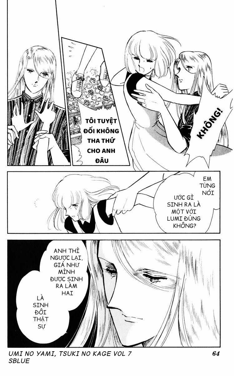 Hits - Chapter 31 - Trang 38