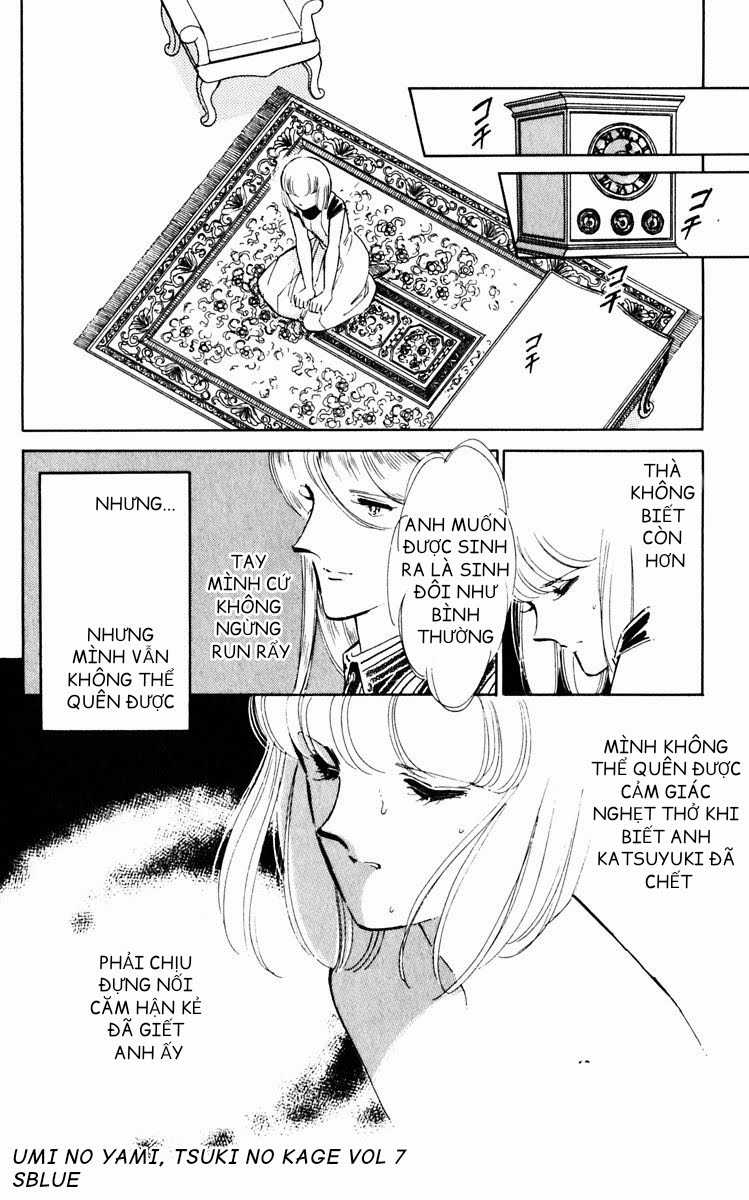 Hits - Chapter 31 - Trang 40