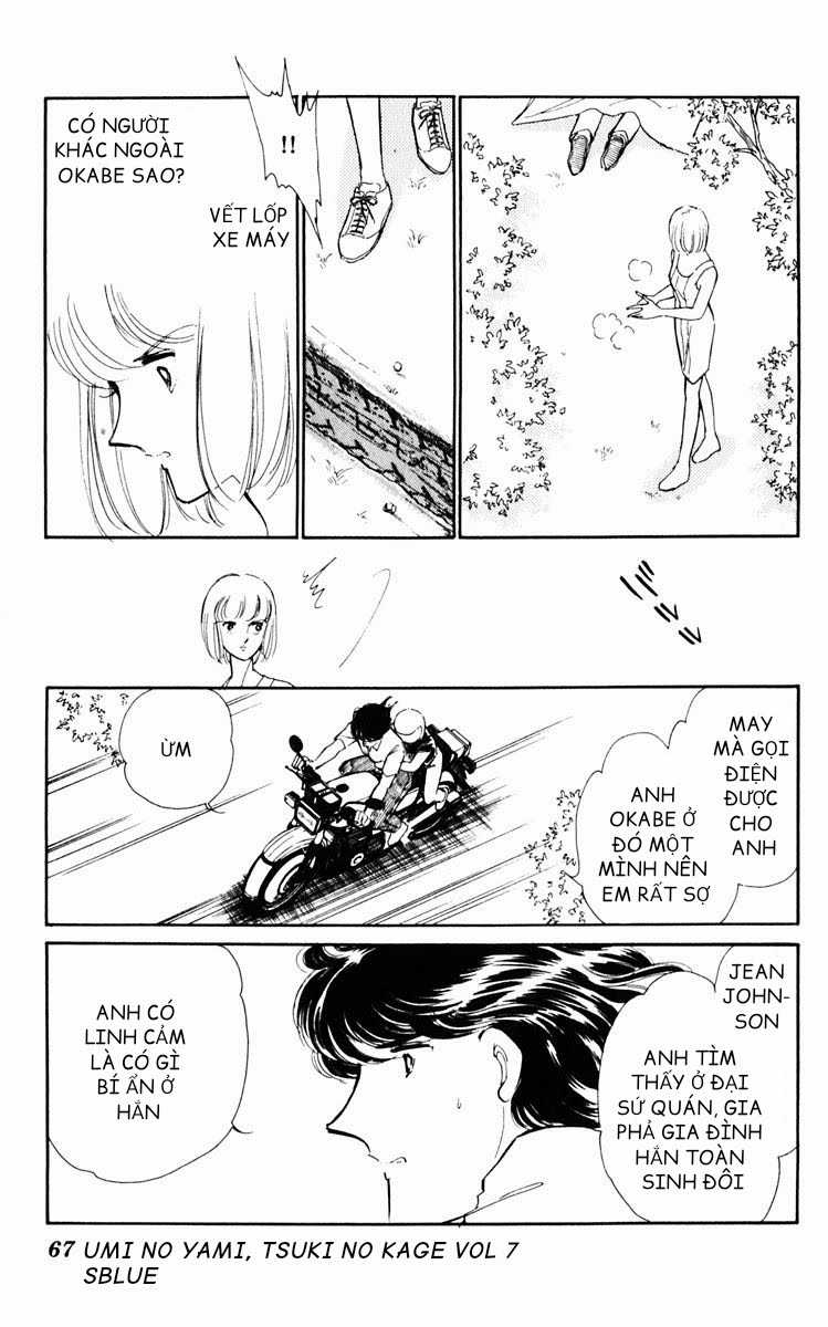 Hits - Chapter 31 - Trang 41