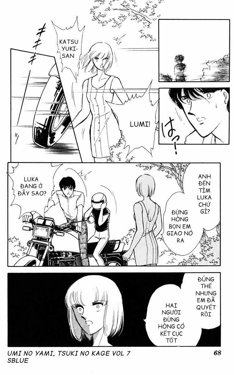 Hits - Chapter 31 - Trang 42