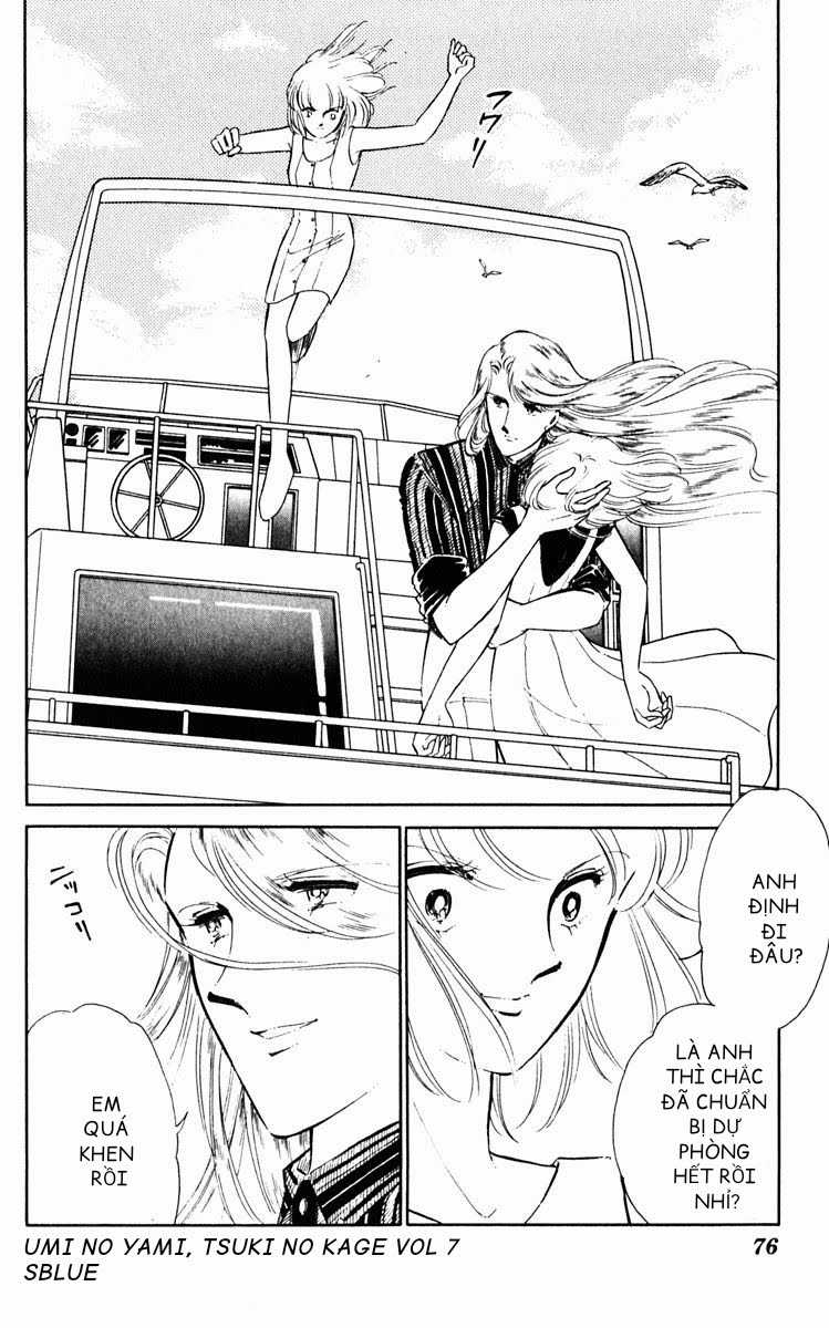 Hits - Chapter 31 - Trang 50