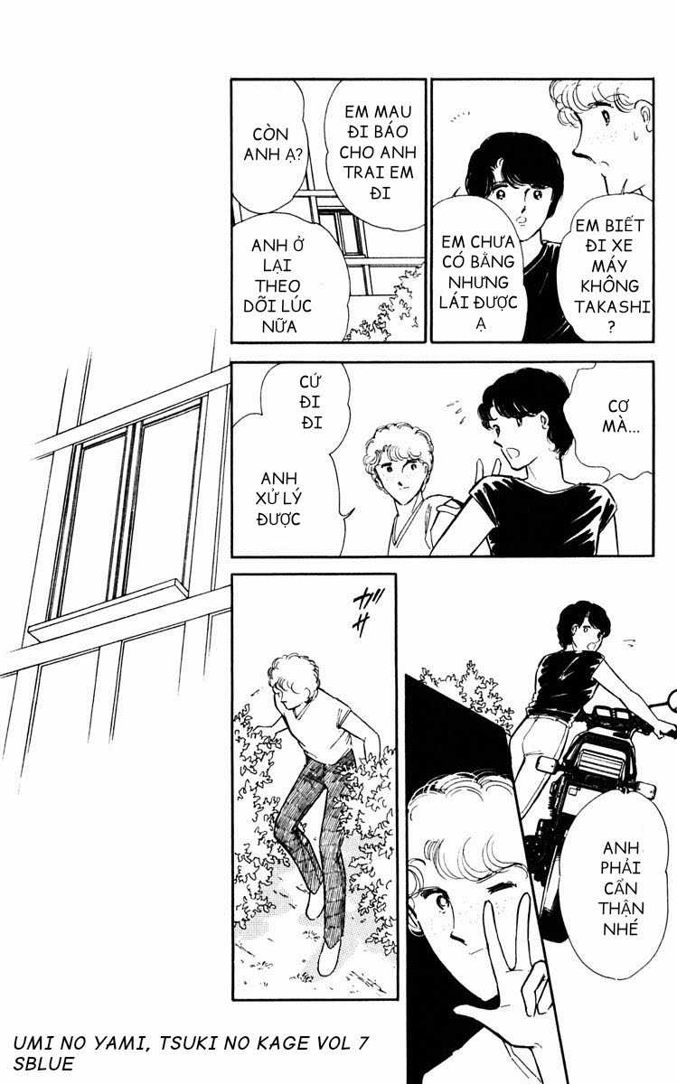 Hits - Chapter 31 - Trang 6