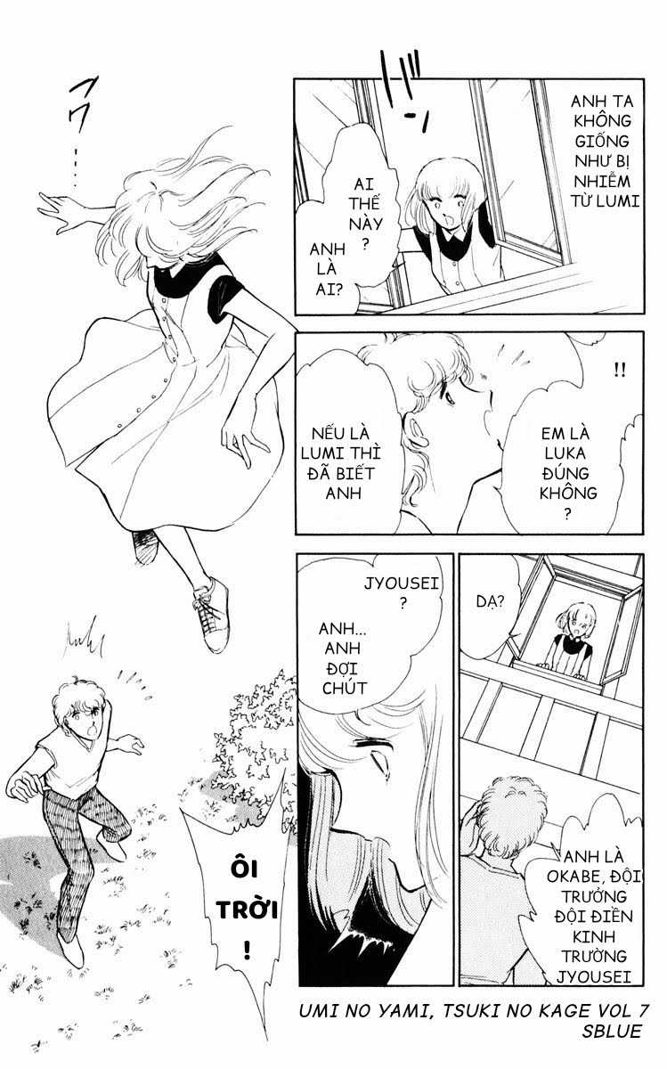 Hits - Chapter 31 - Trang 8