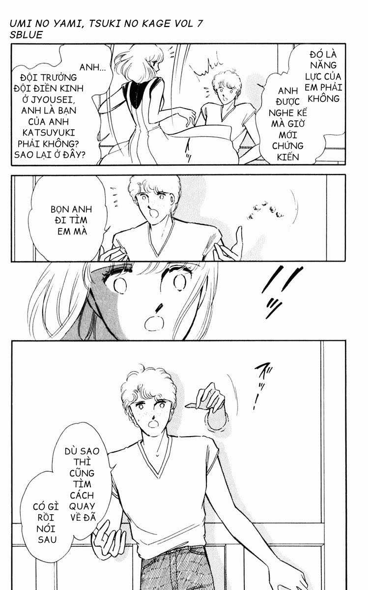 Hits - Chapter 31 - Trang 9