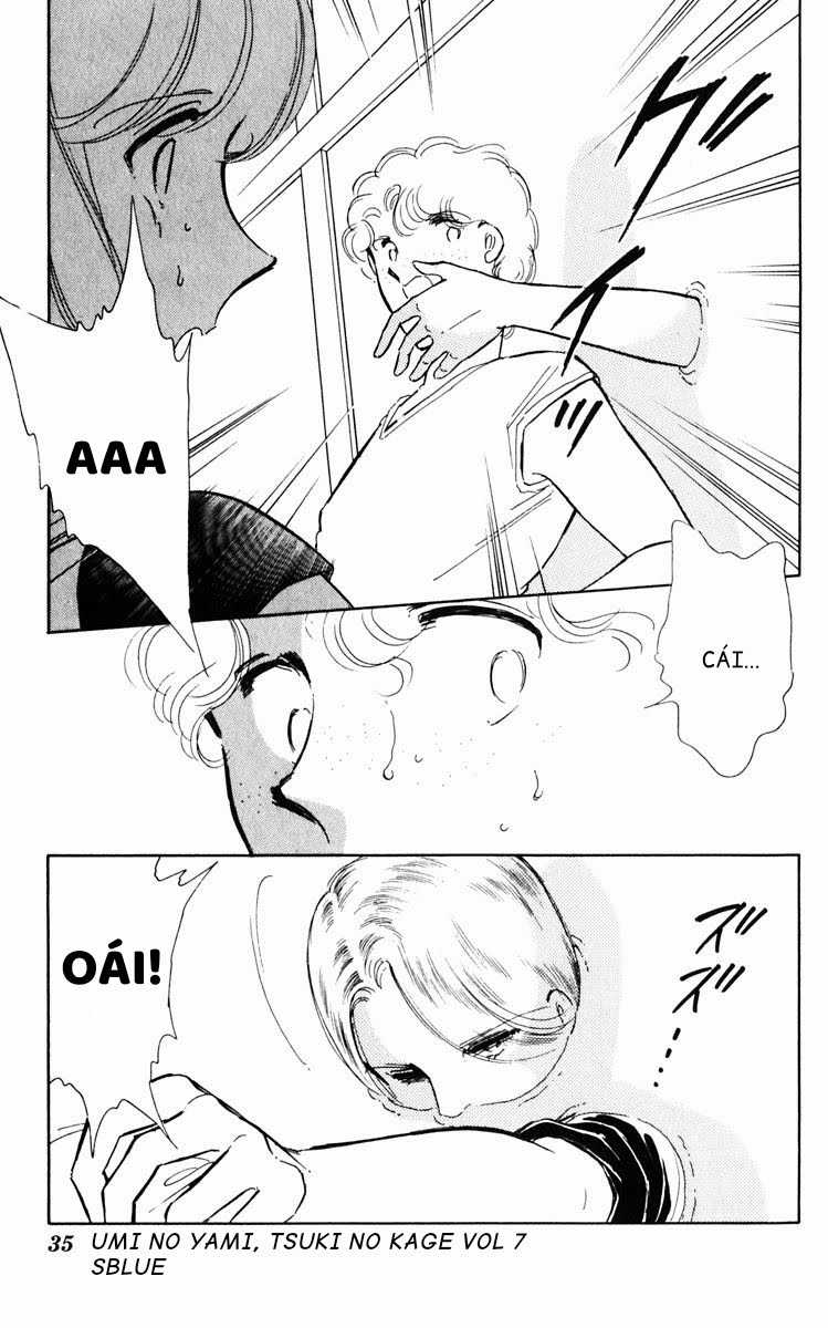 Hits - Chapter 31 - Trang 10