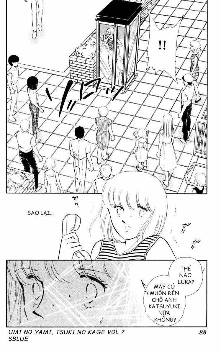 Hits - Chapter 32 - Trang 12