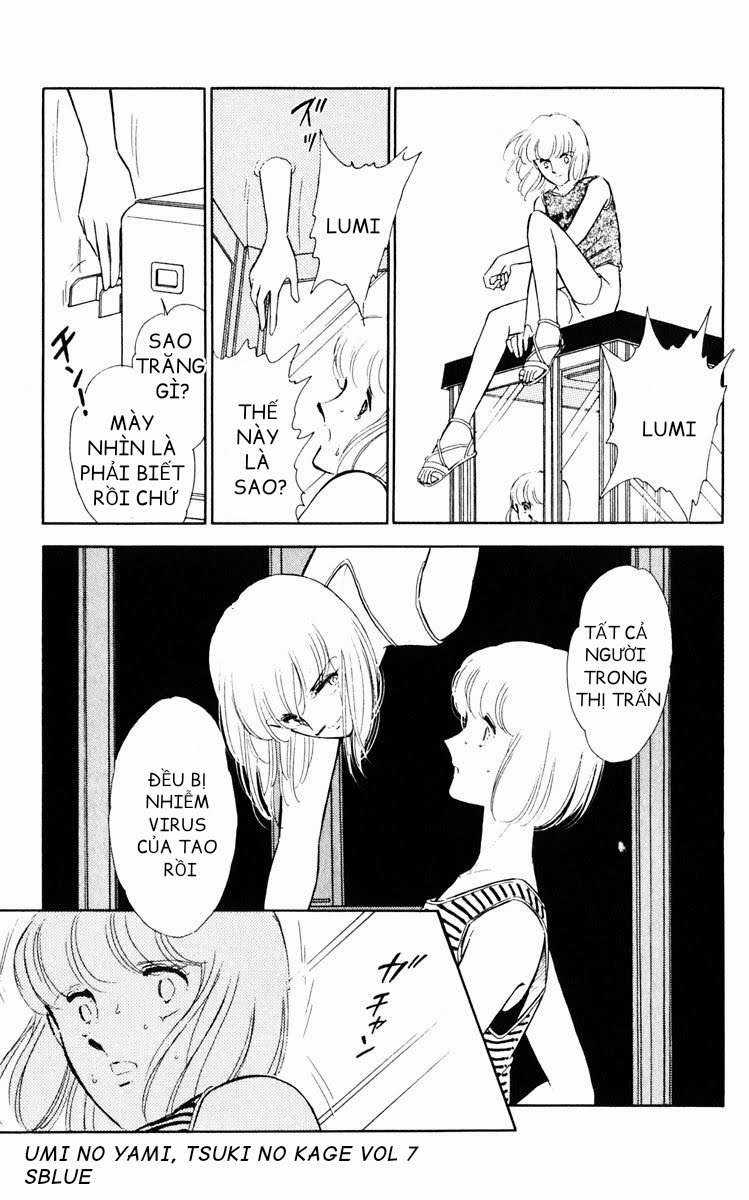 Hits - Chapter 32 - Trang 13