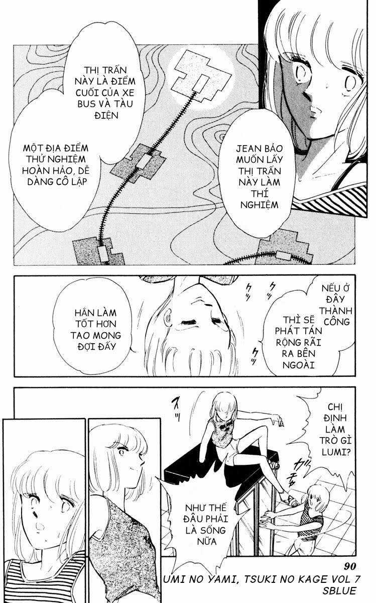 Hits - Chapter 32 - Trang 14