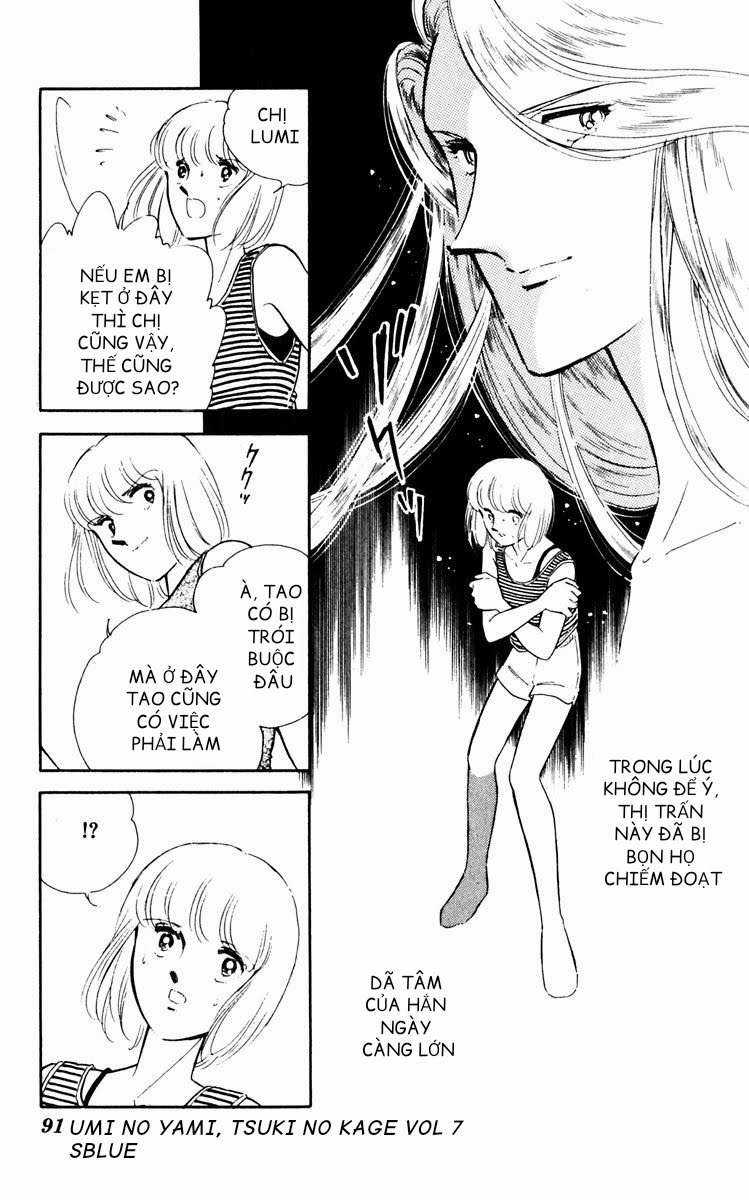 Hits - Chapter 32 - Trang 15