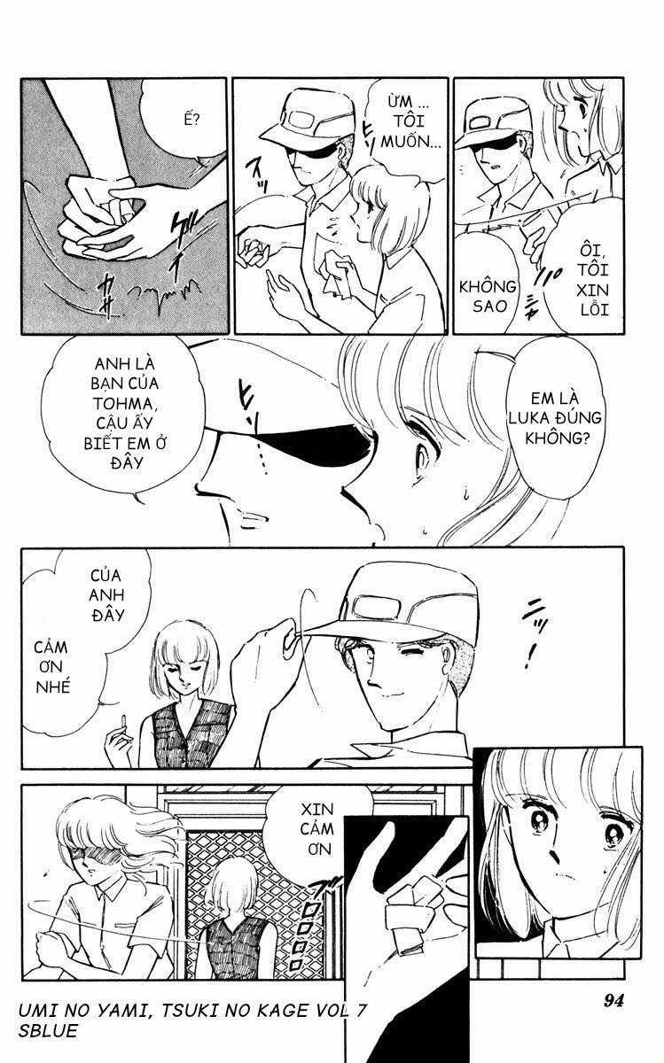 Hits - Chapter 32 - Trang 18