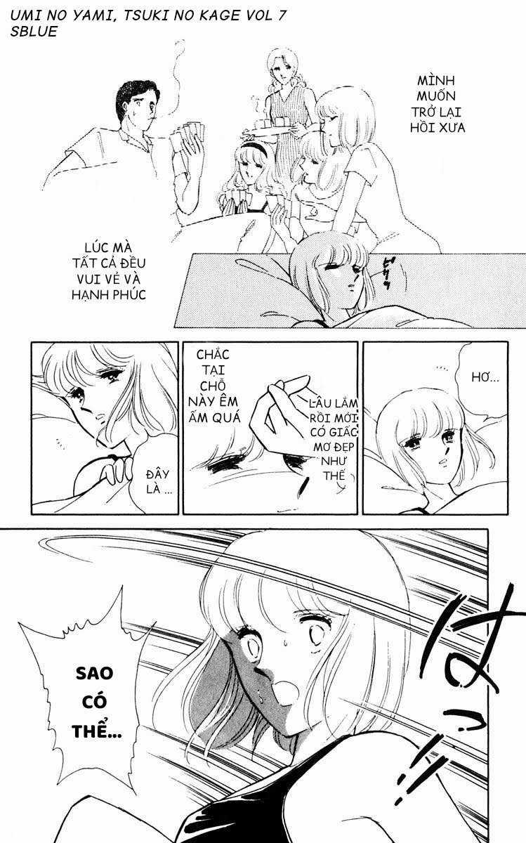 Hits - Chapter 32 - Trang 3