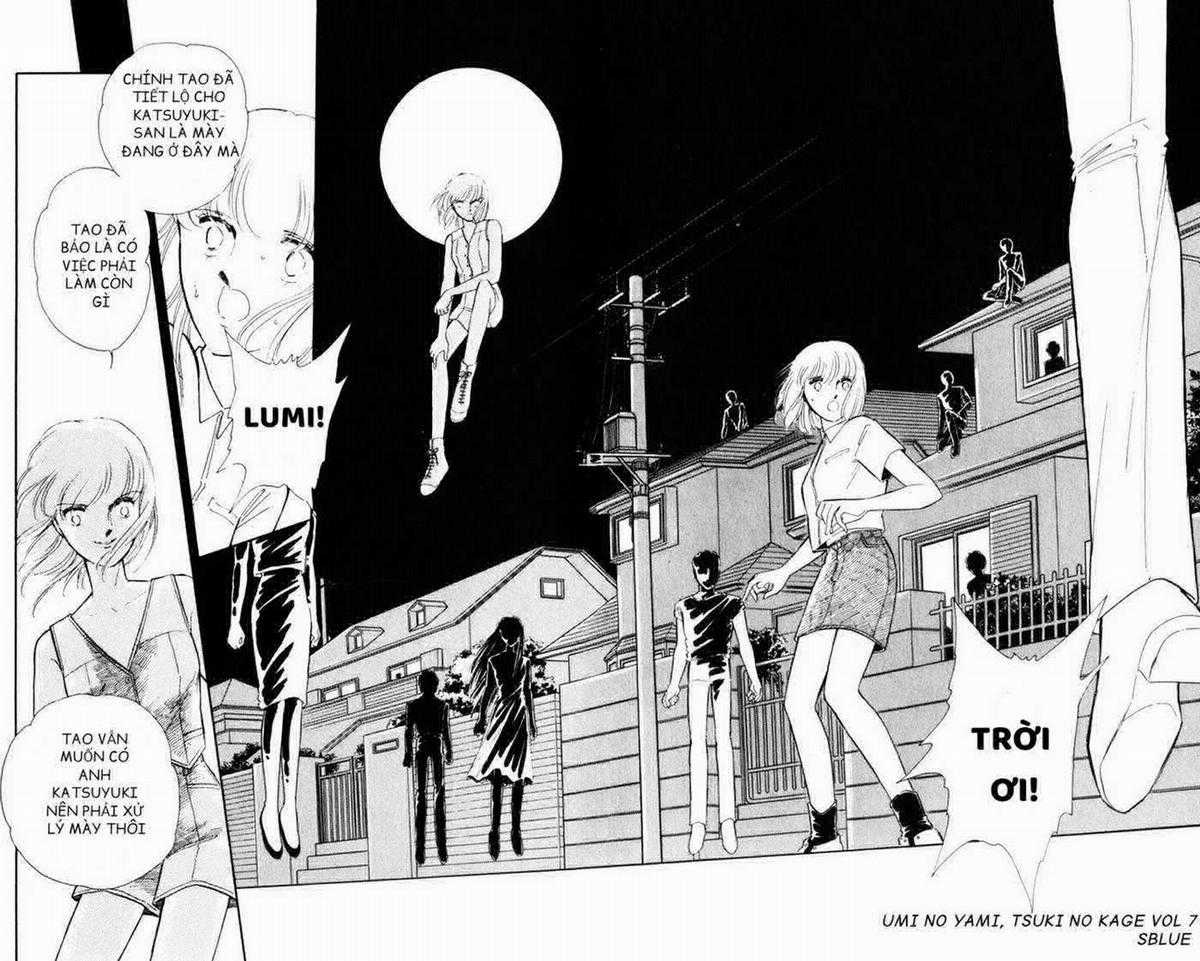 Hits - Chapter 32 - Trang 22