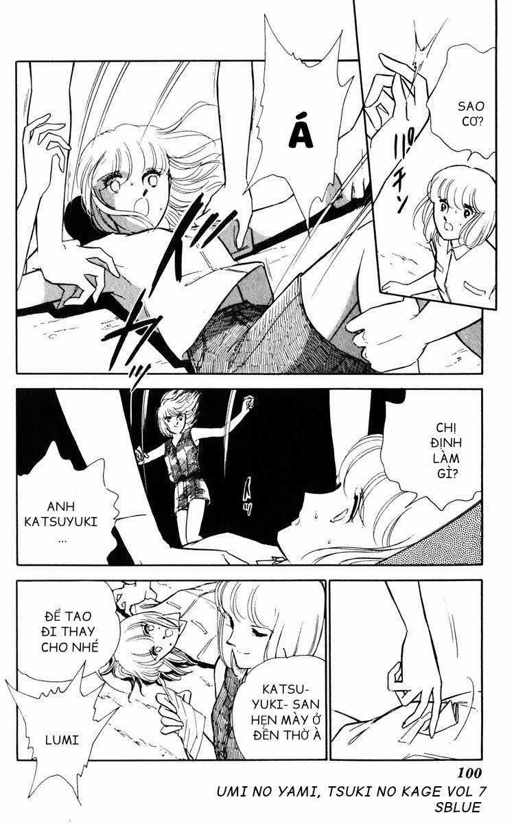 Hits - Chapter 32 - Trang 23