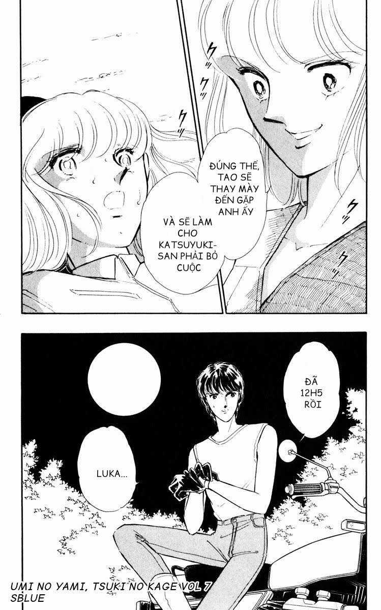 Hits - Chapter 32 - Trang 24