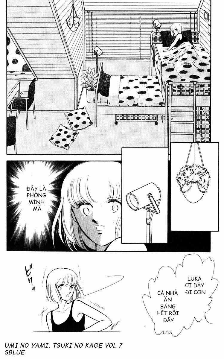 Hits - Chapter 32 - Trang 4