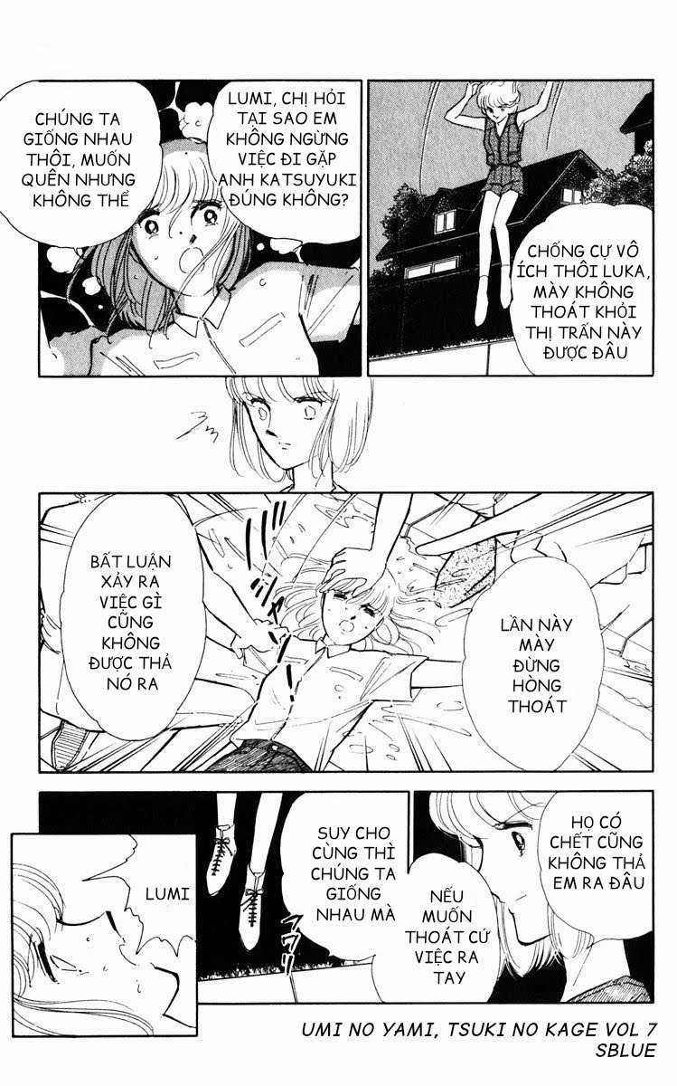 Hits - Chapter 32 - Trang 32