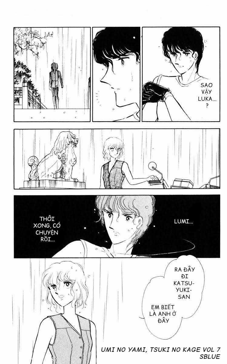 Hits - Chapter 32 - Trang 34