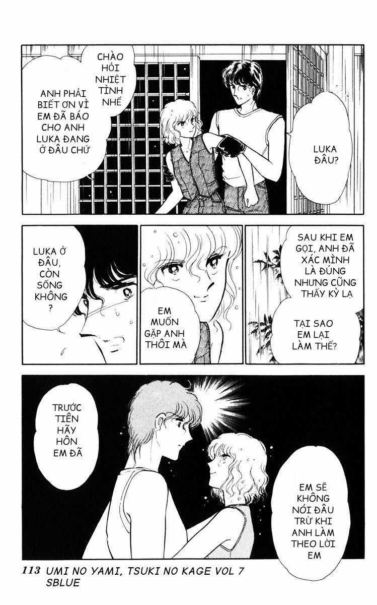 Hits - Chapter 32 - Trang 36