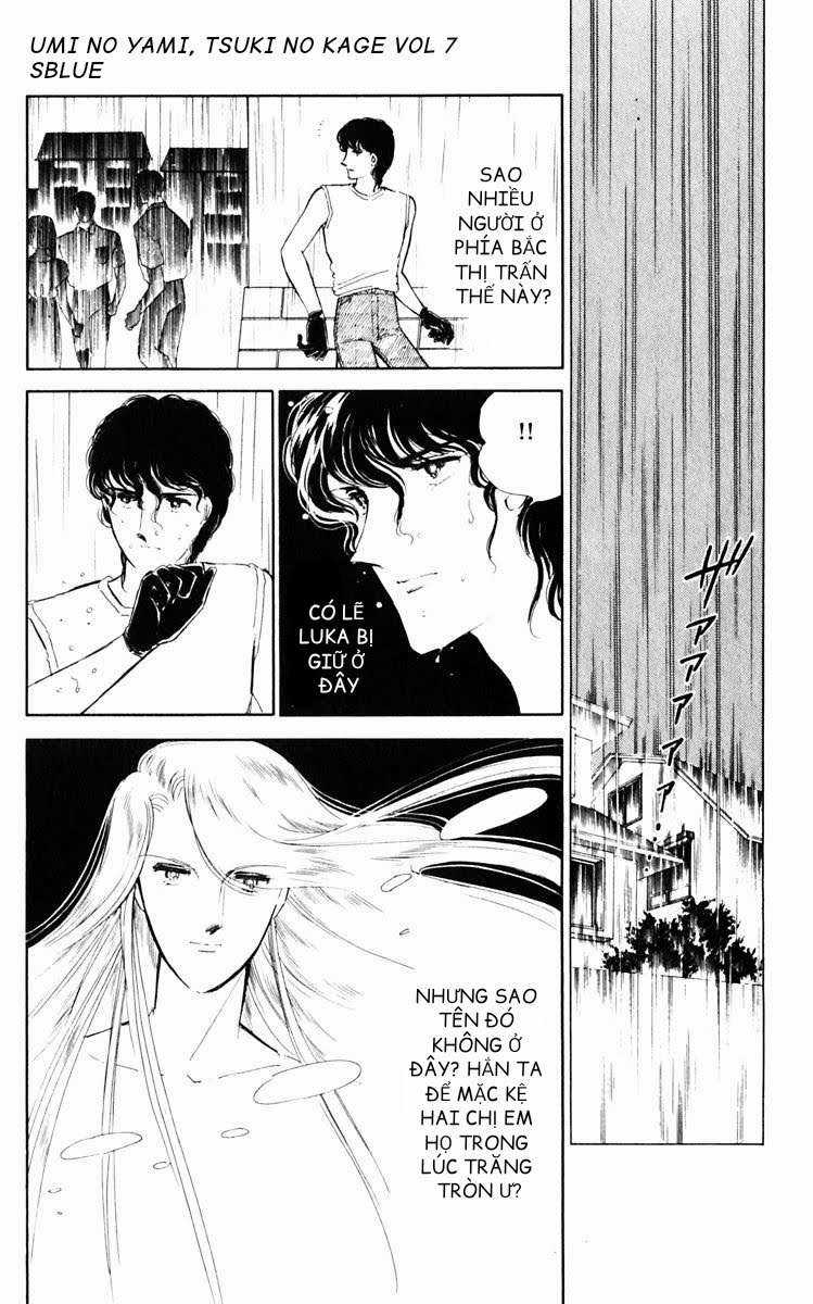 Hits - Chapter 32 - Trang 41