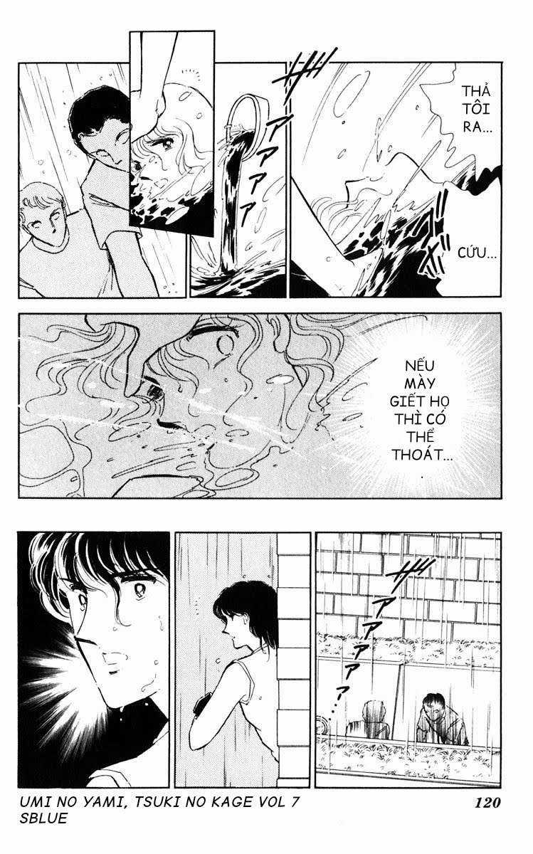 Hits - Chapter 32 - Trang 43