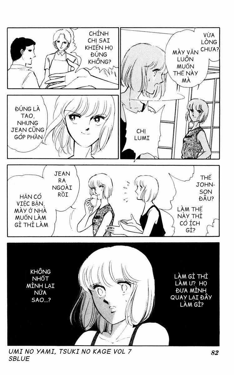 Hits - Chapter 32 - Trang 6