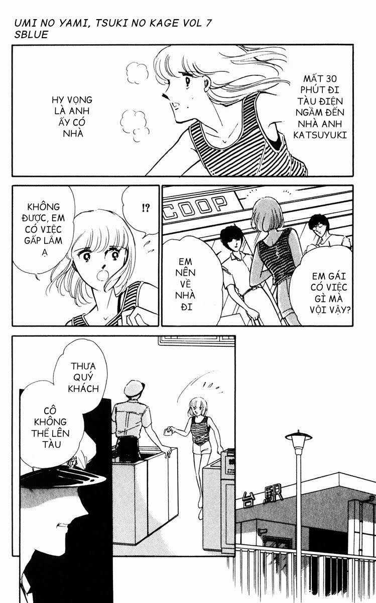 Hits - Chapter 32 - Trang 8