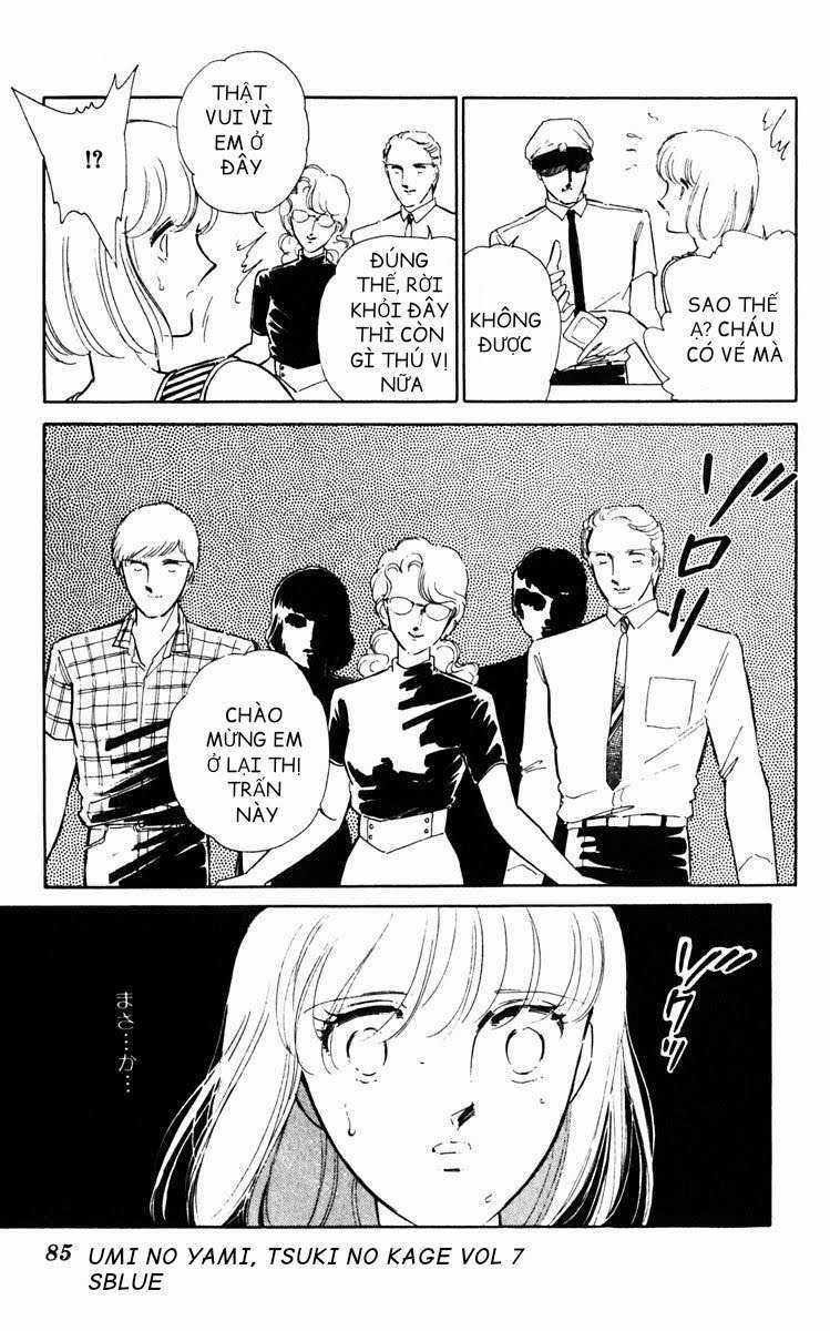 Hits - Chapter 32 - Trang 9