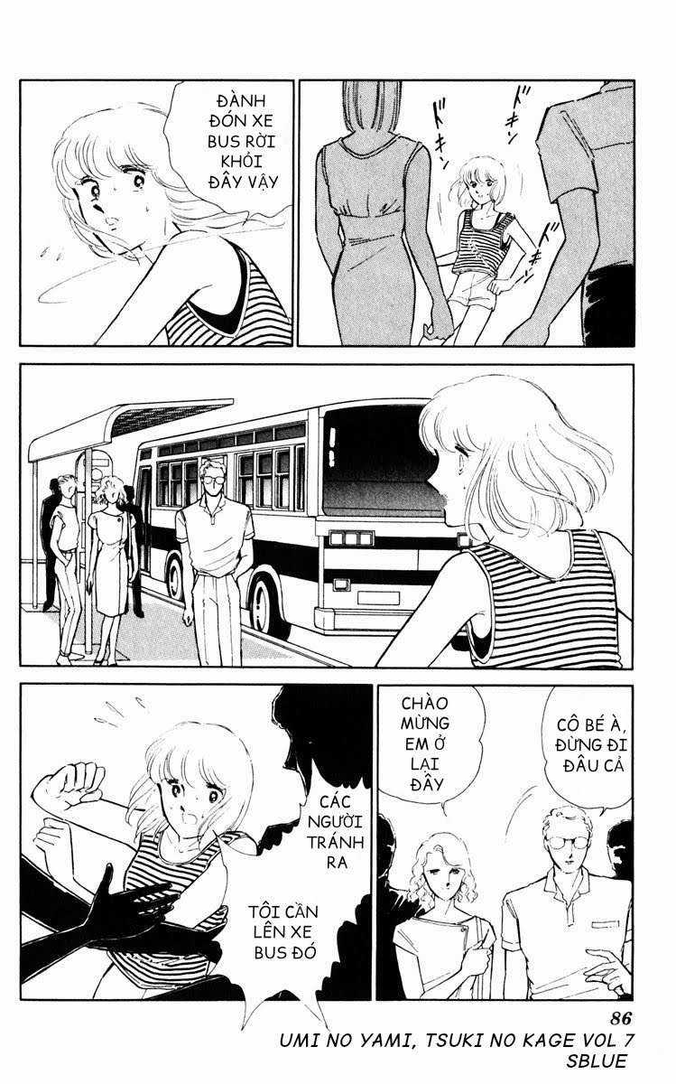 Hits - Chapter 32 - Trang 10