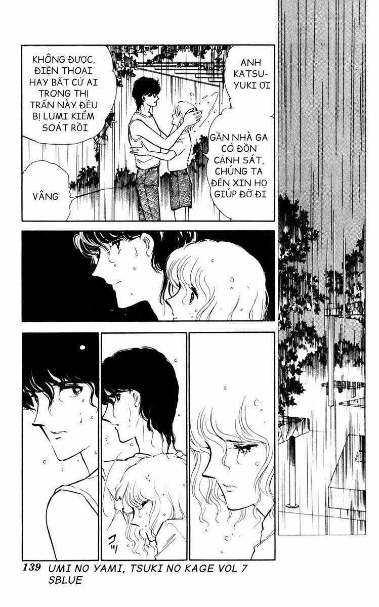 Hits - Chapter 33 - Trang 12