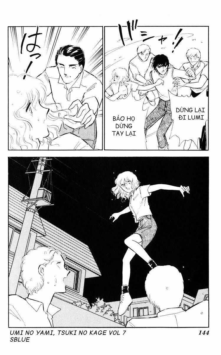 Hits - Chapter 33 - Trang 17