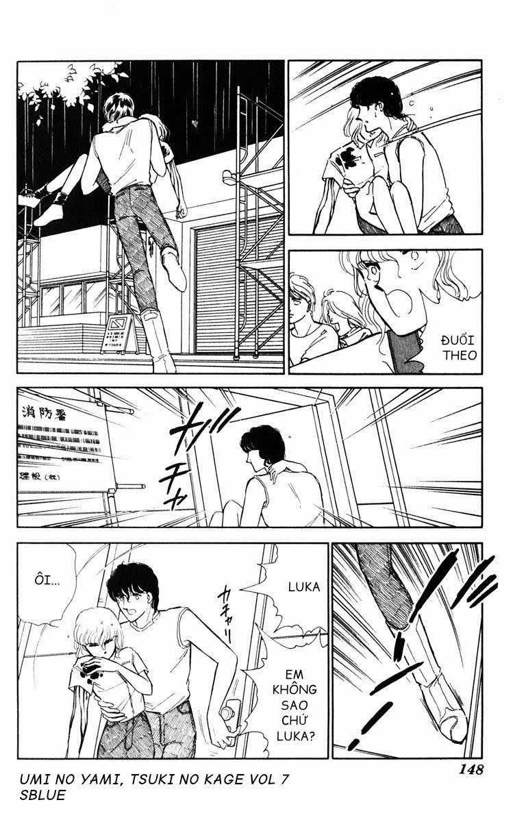 Hits - Chapter 33 - Trang 21