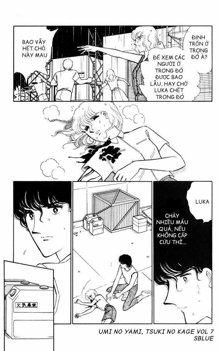 Hits - Chapter 33 - Trang 22