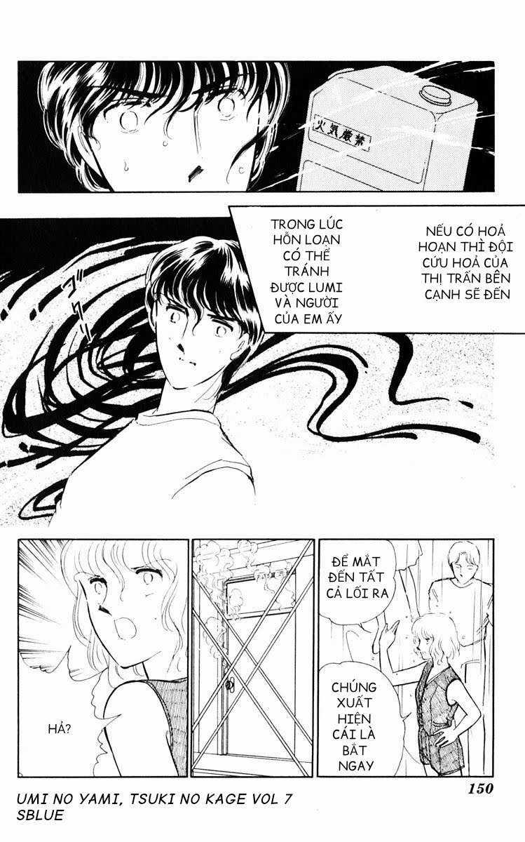 Hits - Chapter 33 - Trang 23