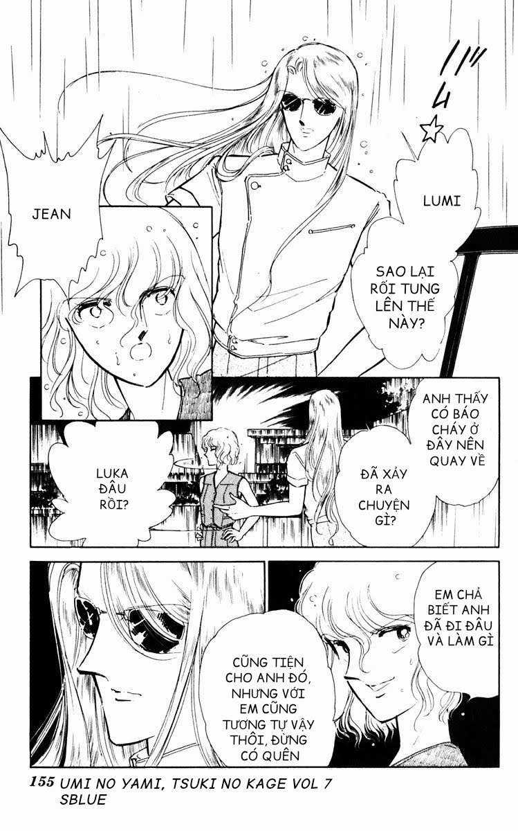 Hits - Chapter 33 - Trang 28