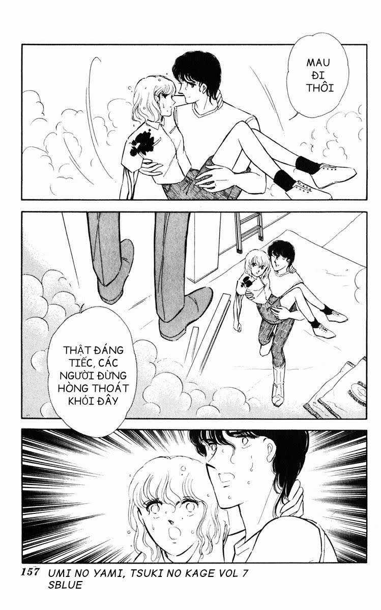 Hits - Chapter 33 - Trang 30