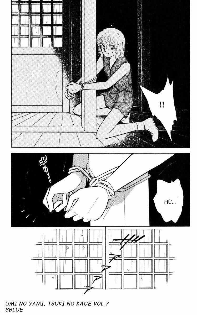 Hits - Chapter 33 - Trang 4