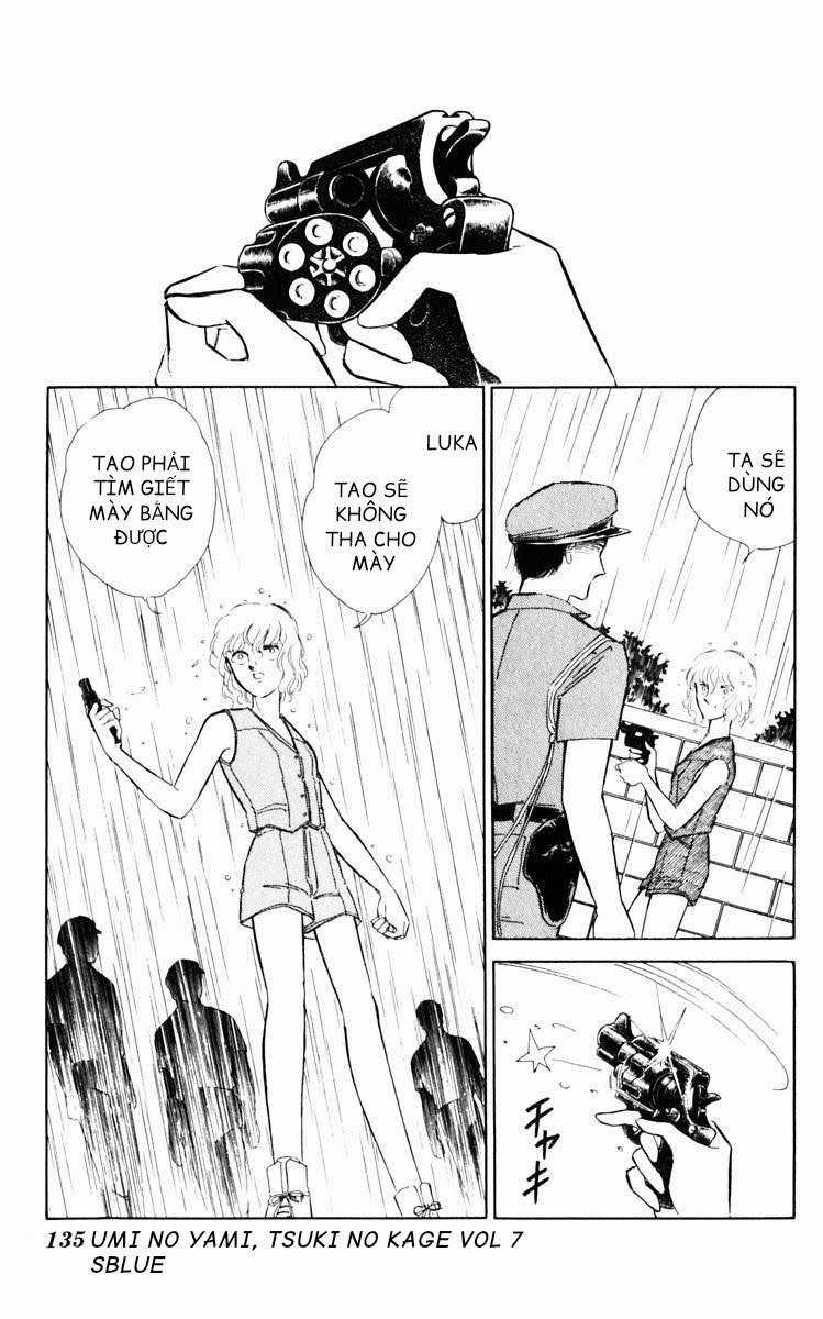 Hits - Chapter 33 - Trang 8