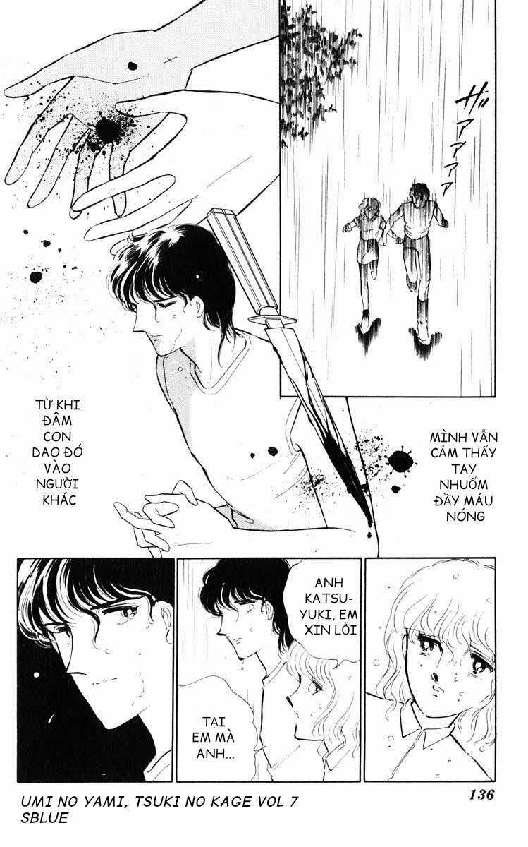 Hits - Chapter 33 - Trang 9