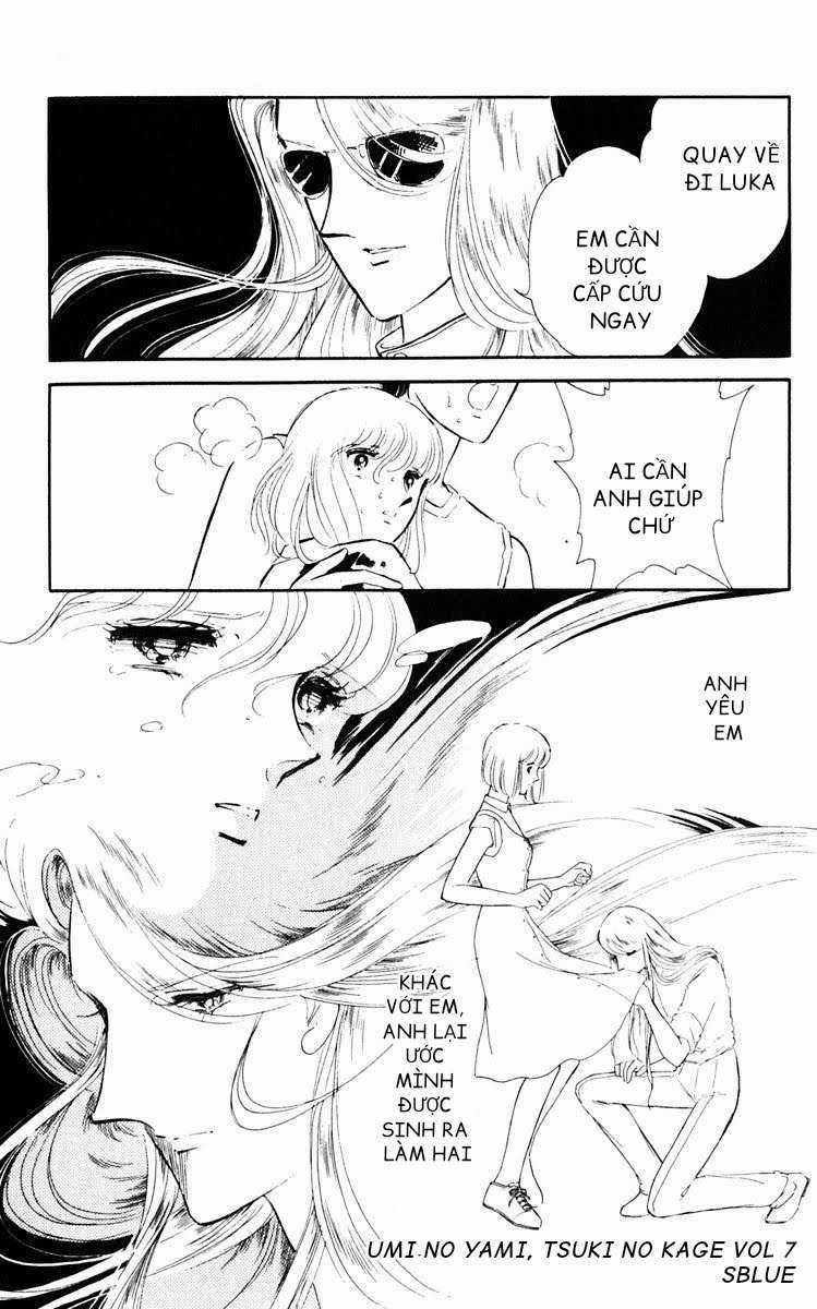 Hits - Chapter 34 - Trang 2