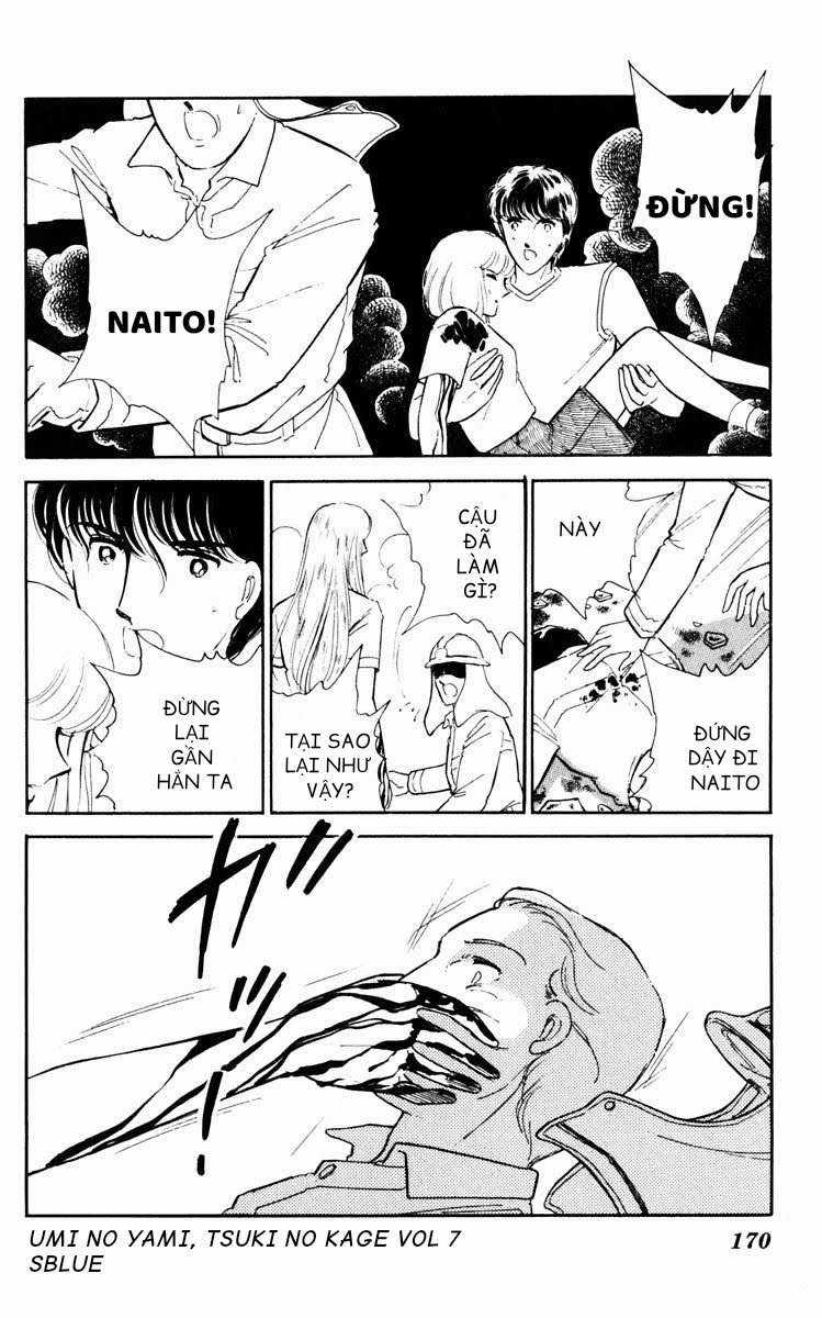 Hits - Chapter 34 - Trang 13