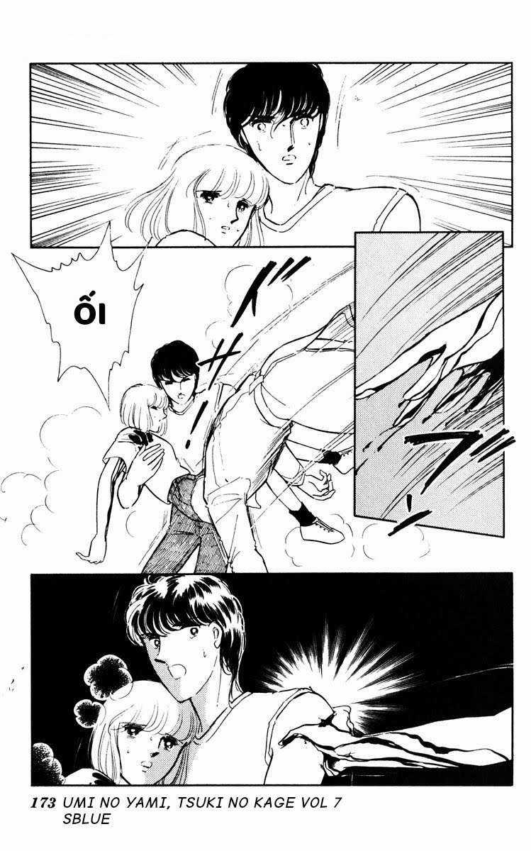 Hits - Chapter 34 - Trang 16