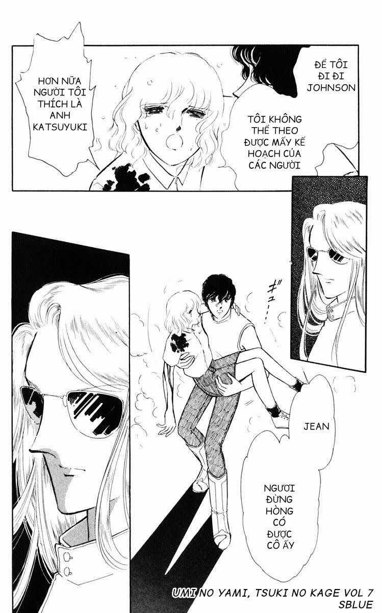 Hits - Chapter 34 - Trang 3