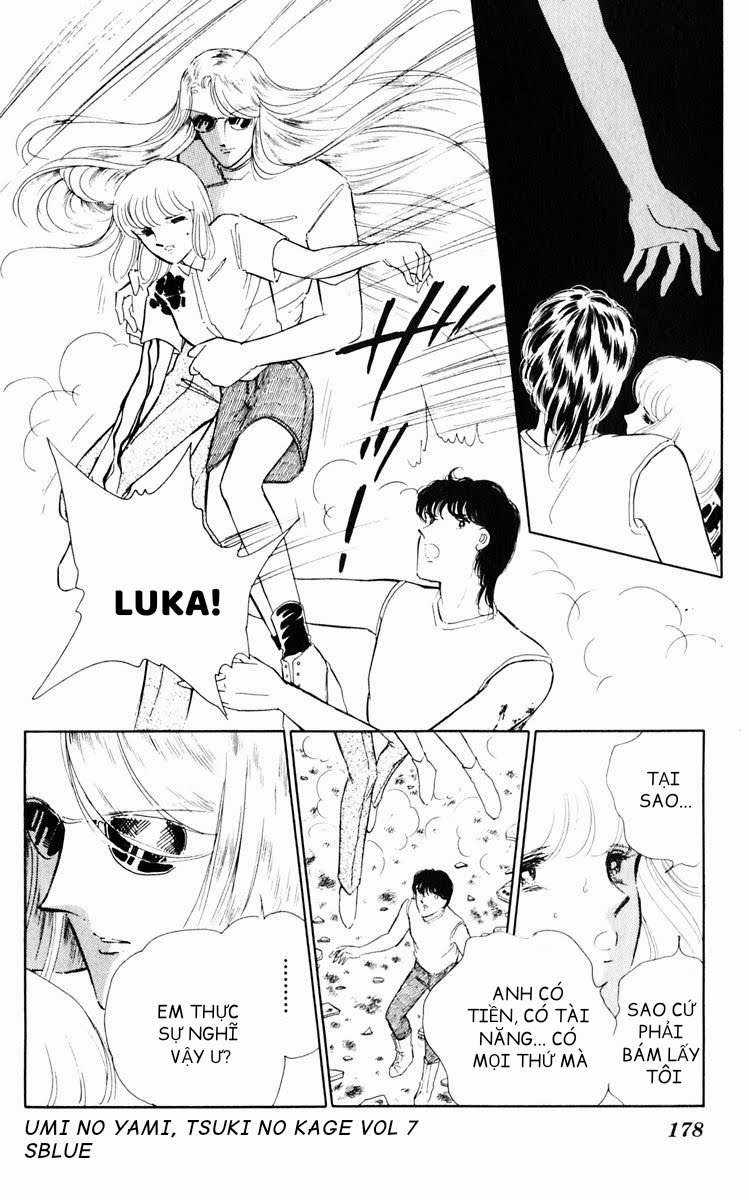 Hits - Chapter 34 - Trang 21