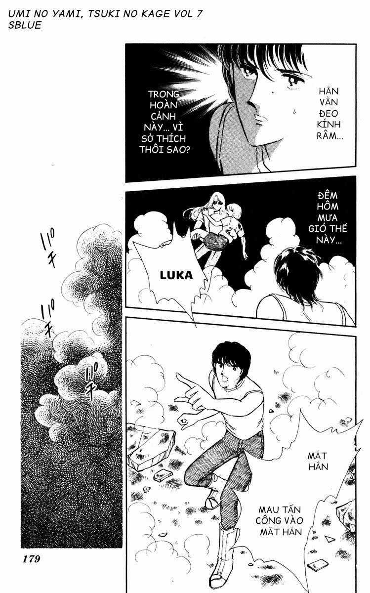 Hits - Chapter 34 - Trang 22