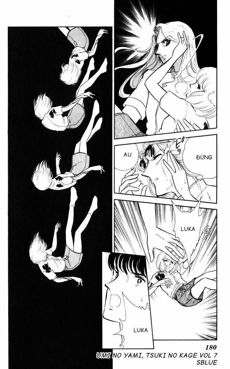 Hits - Chapter 34 - Trang 23