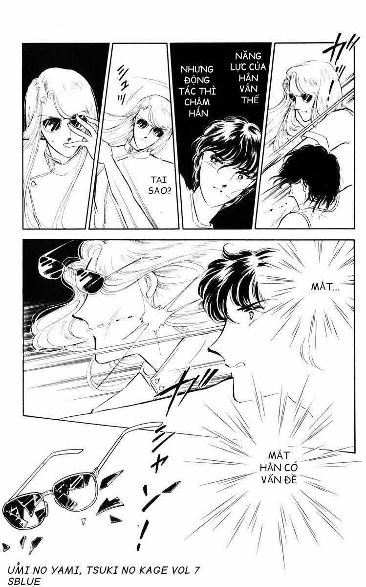 Hits - Chapter 34 - Trang 26