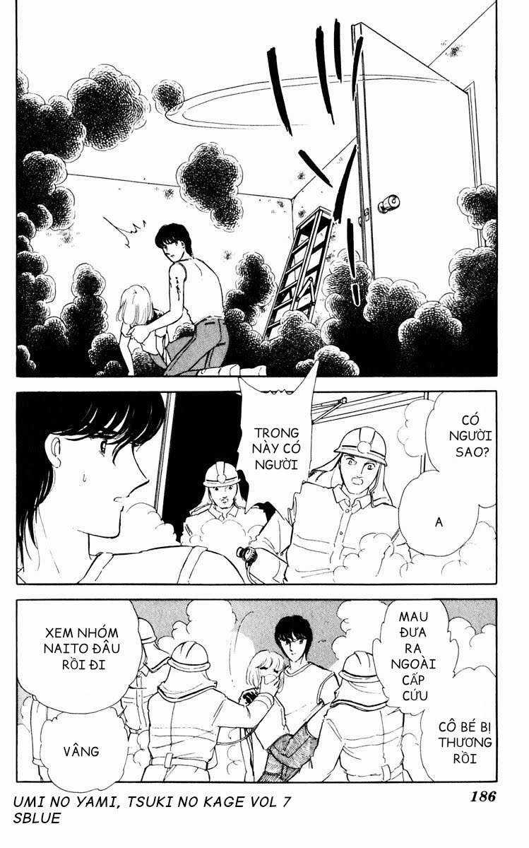 Hits - Chapter 34 - Trang 29